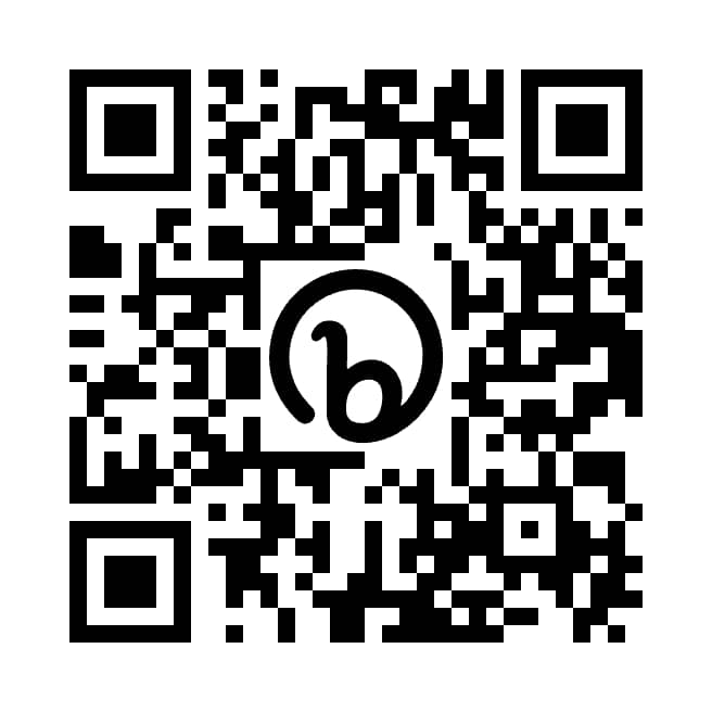 TTApp App QR Code